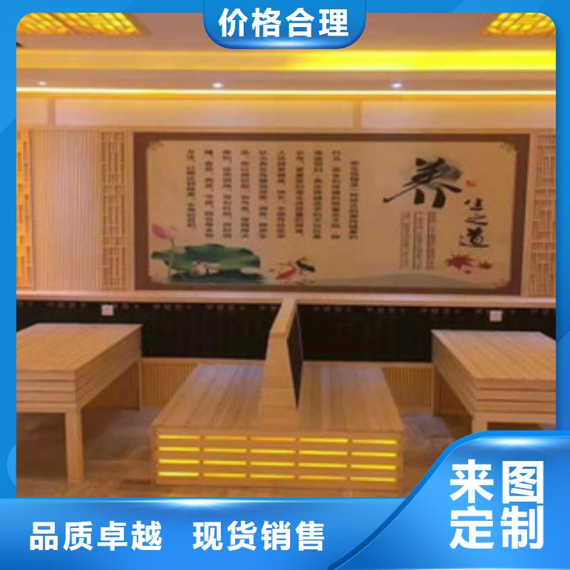 汗蒸房安装厂家找鸿都汗蒸设备安装有限公司