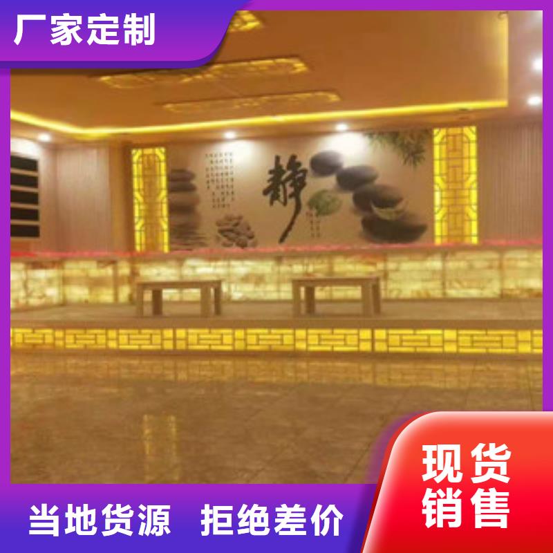 石排镇汗蒸房安装价格低于市场价