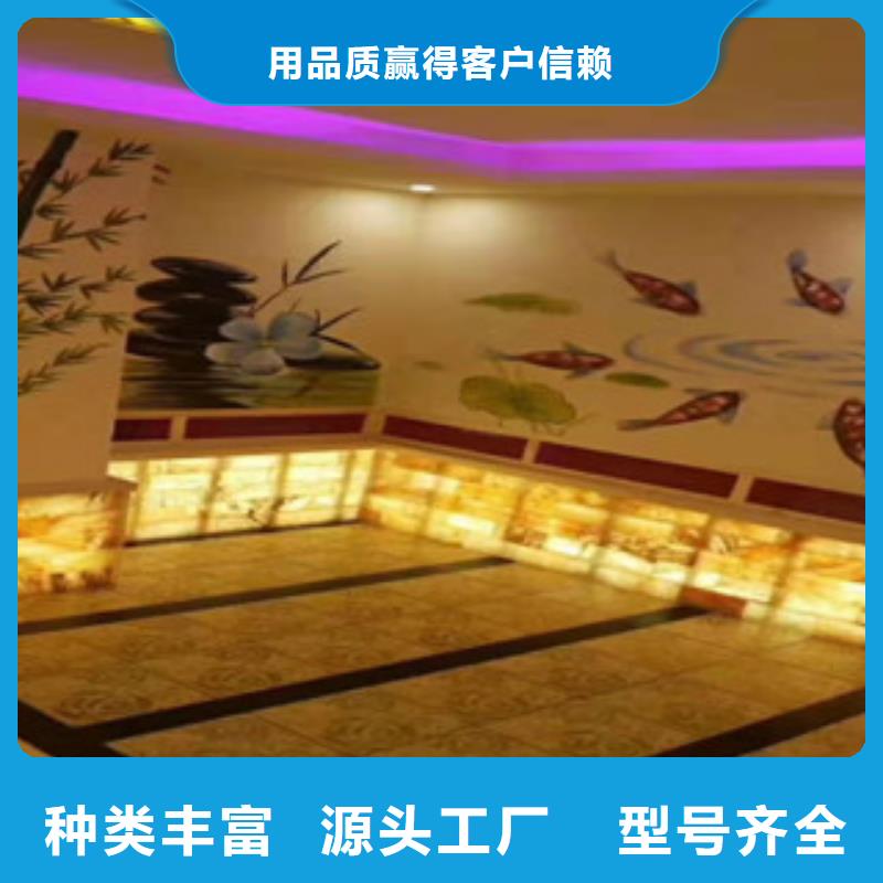 诚信的汗蒸房安装价格生产厂家