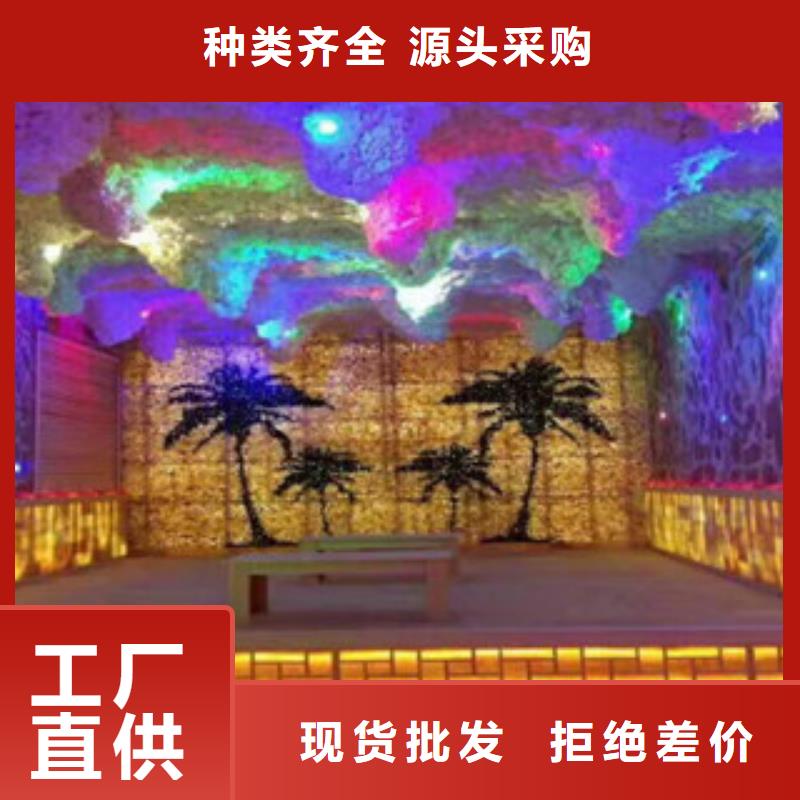 汗蒸房承建发货快