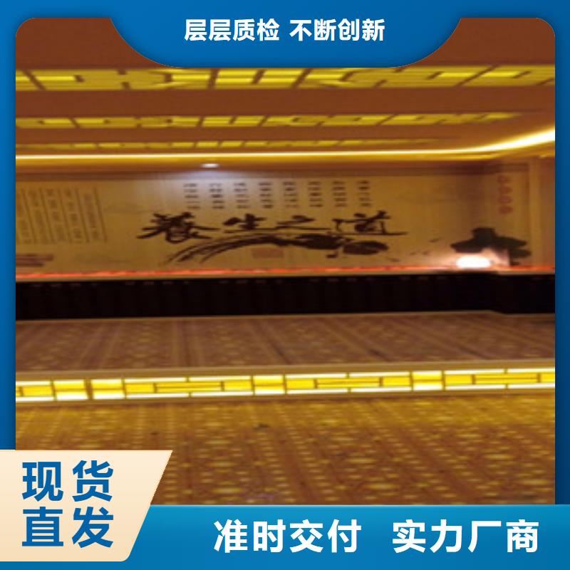 汗蒸房承建生产厂家