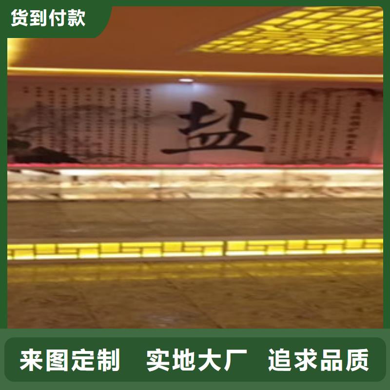 加工定制汗蒸房安装