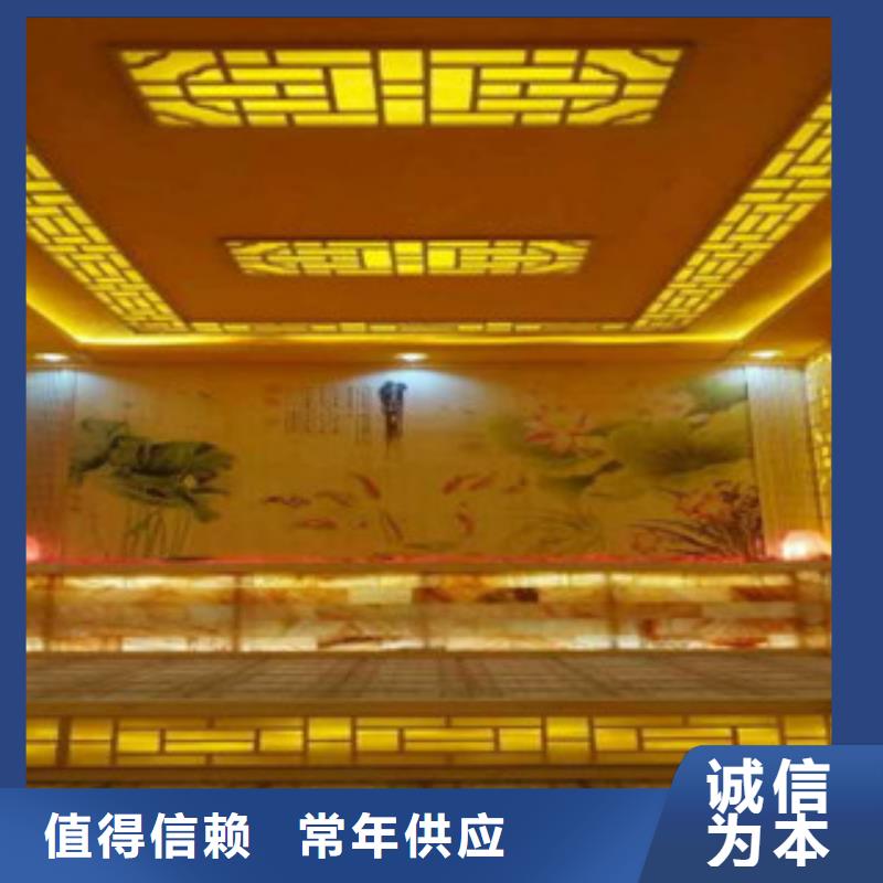 汗蒸房安装-自主研发