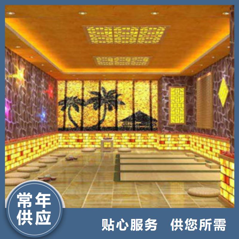 销售汗蒸房安装_精选厂家