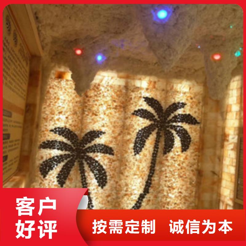 汗蒸房安装质量严格把控