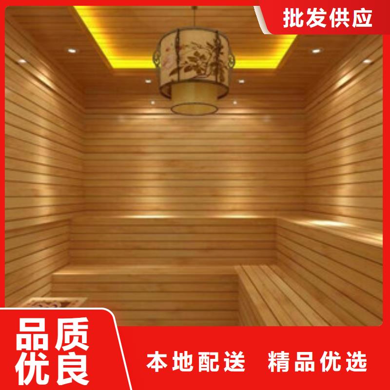 汗蒸房安装好货不怕比