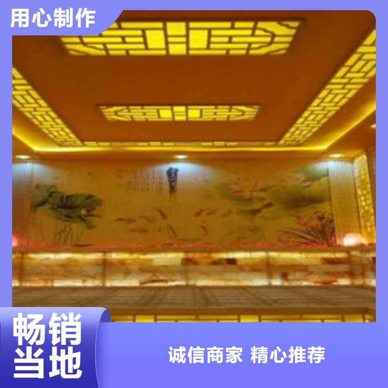 汗蒸房安装品牌厂家