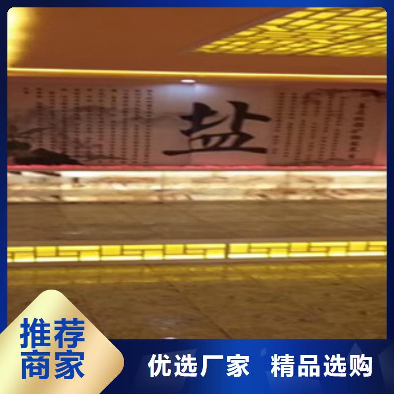 金塔汗蒸房安装13优质供货厂家