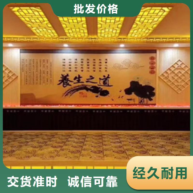 汗蒸房安装_多年制造经验