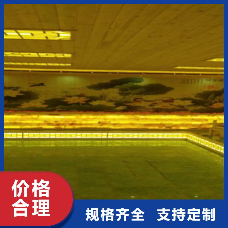 质优价廉的汗蒸房安装供货商