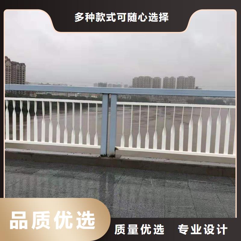 专业销售桥梁护栏-放心