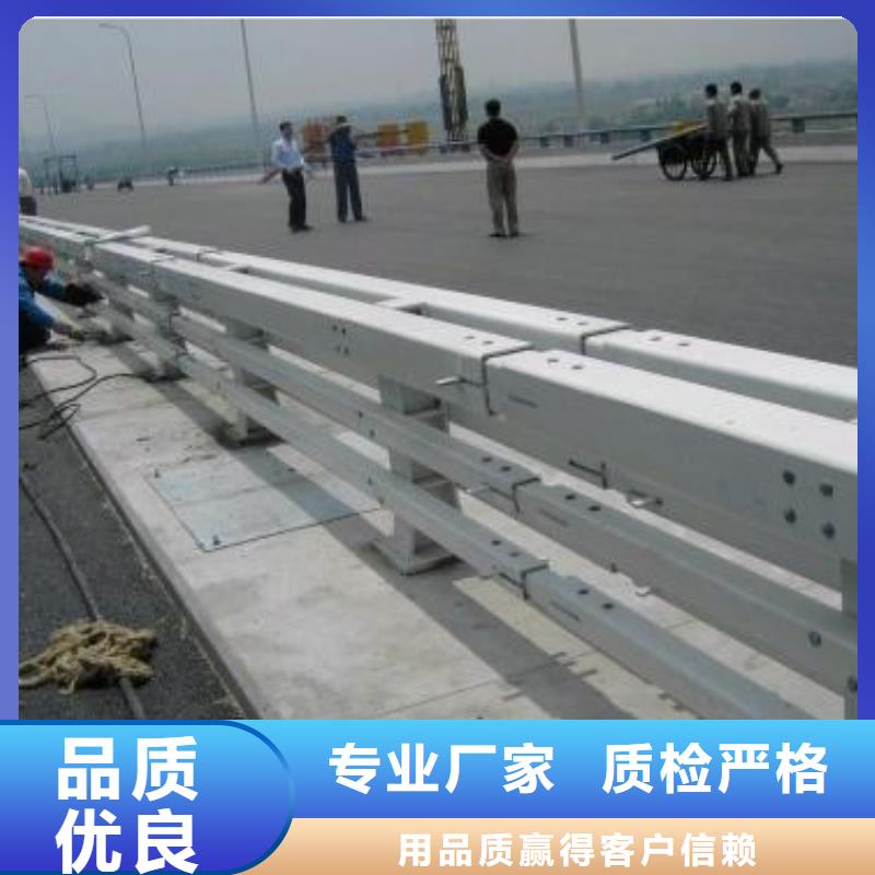 桥梁护栏发货快品质高