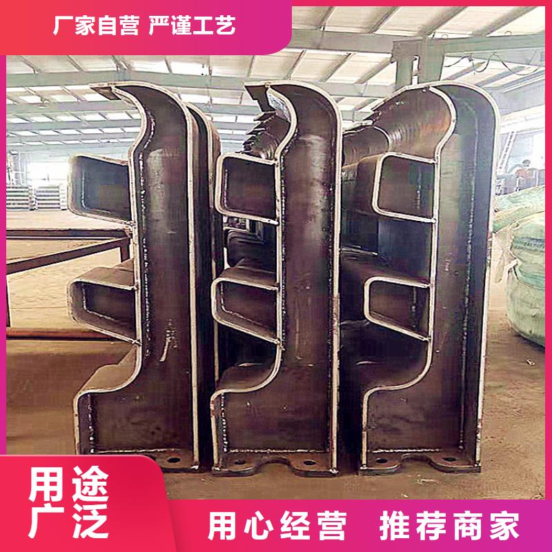 规格齐全的桥梁护栏经销商