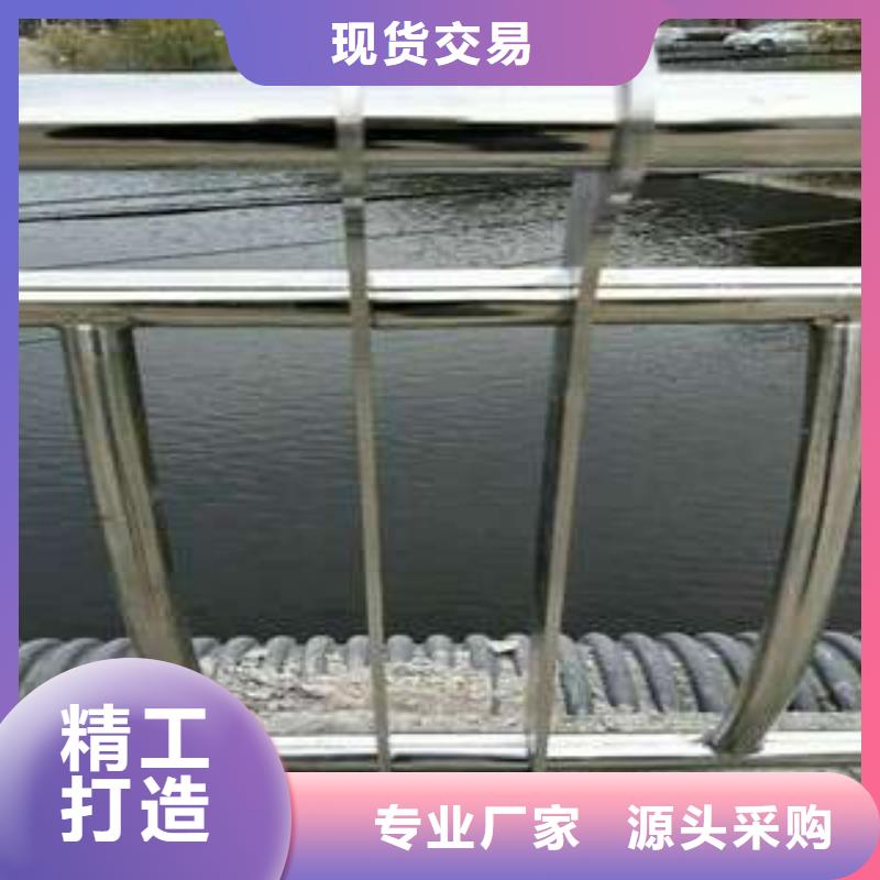 价格合理的桥梁护栏公司