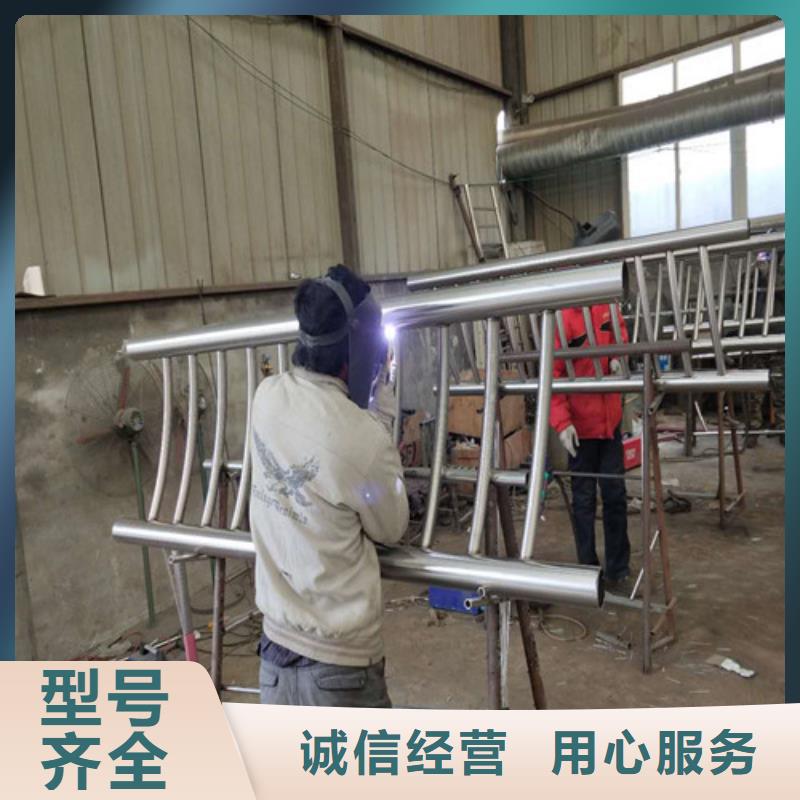 不锈钢护栏好品质查看详情本地供应商