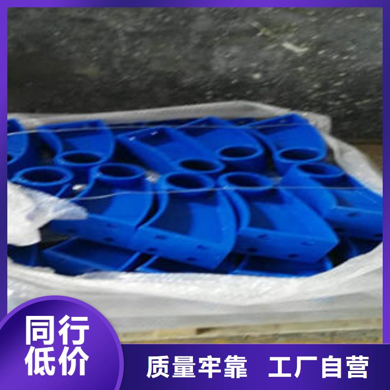 专业销售桥梁护栏厂家