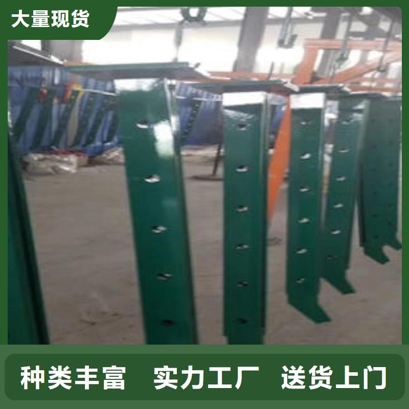 优质桥梁护栏源头厂家