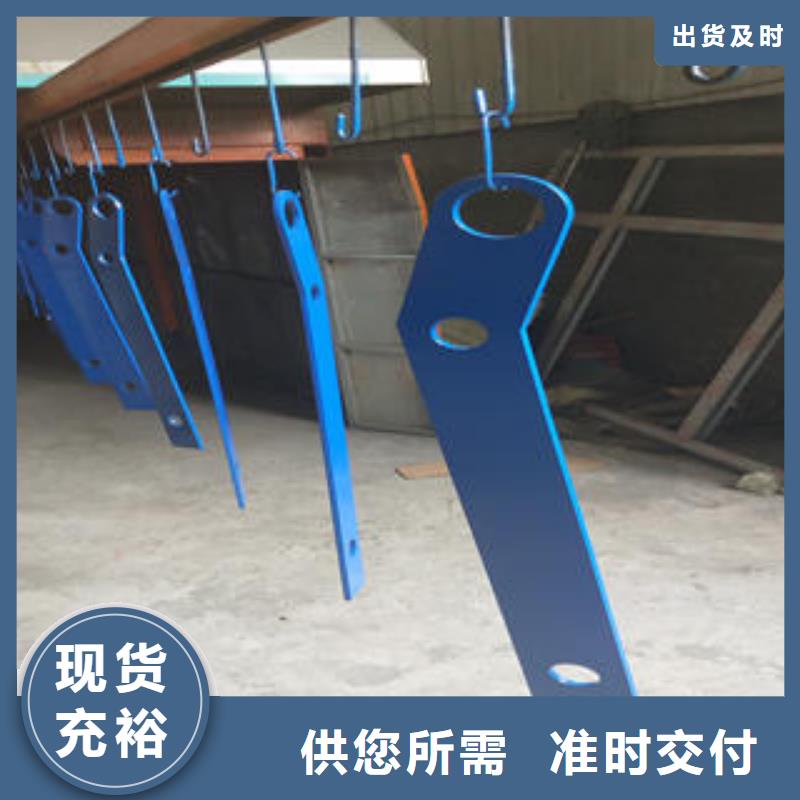 优质桥梁护栏源头厂家
