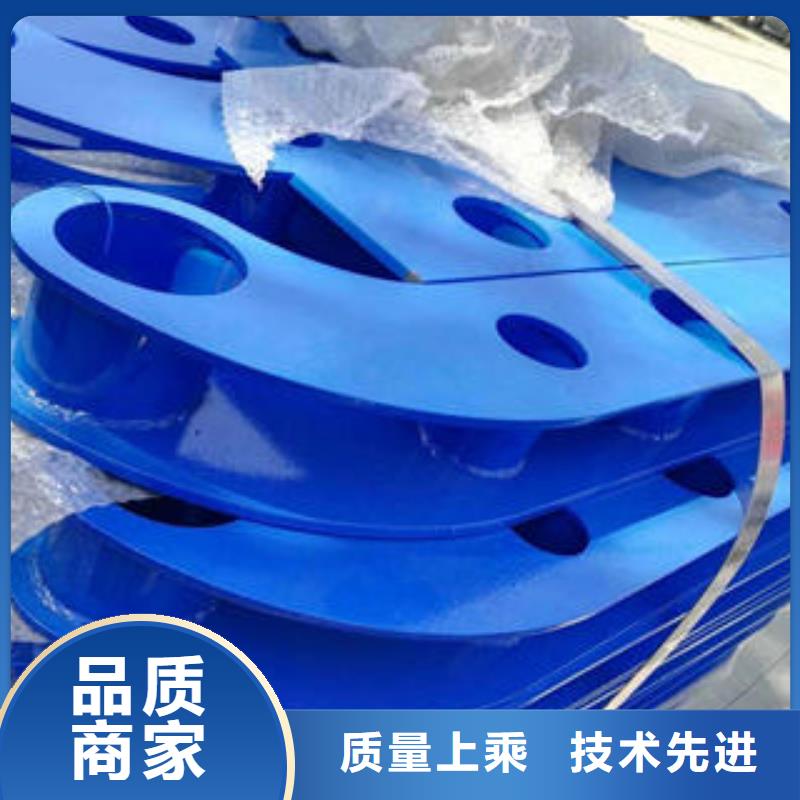 桥梁护栏全国配送
