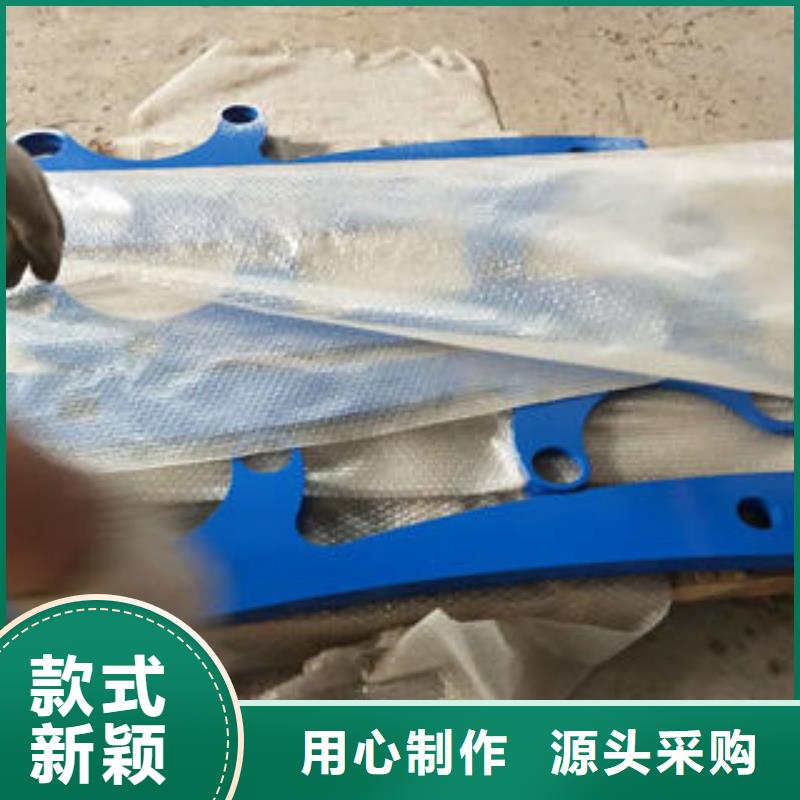 优质桥梁护栏源头厂家