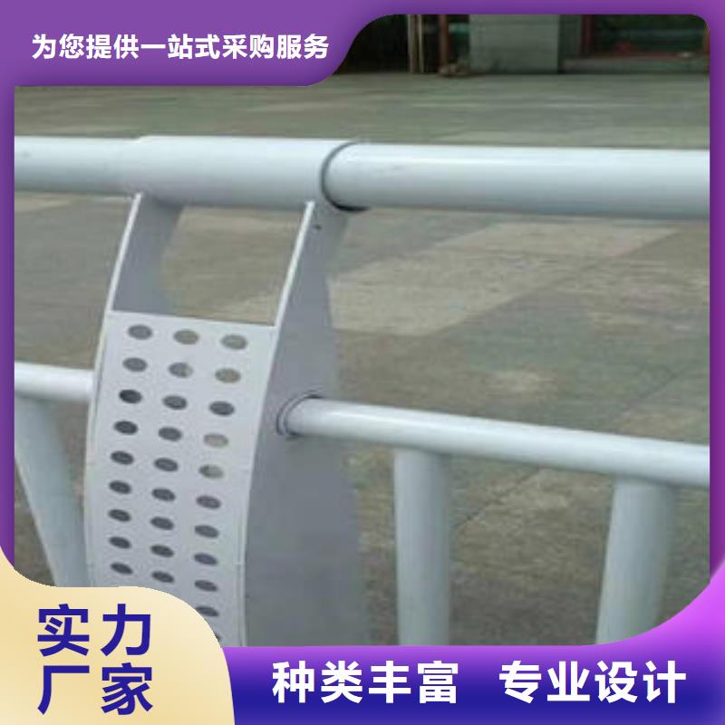 出货快的桥梁护栏厂家