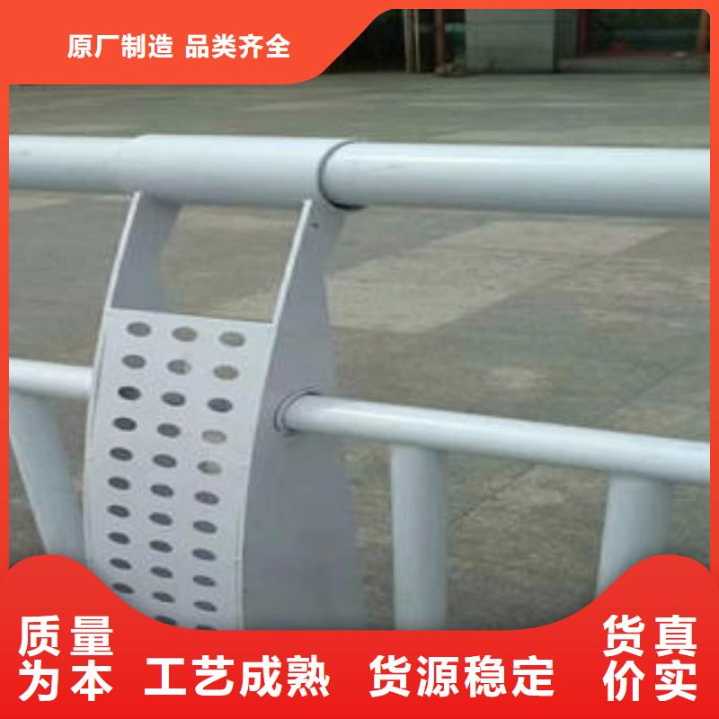 专业销售桥梁护栏厂家