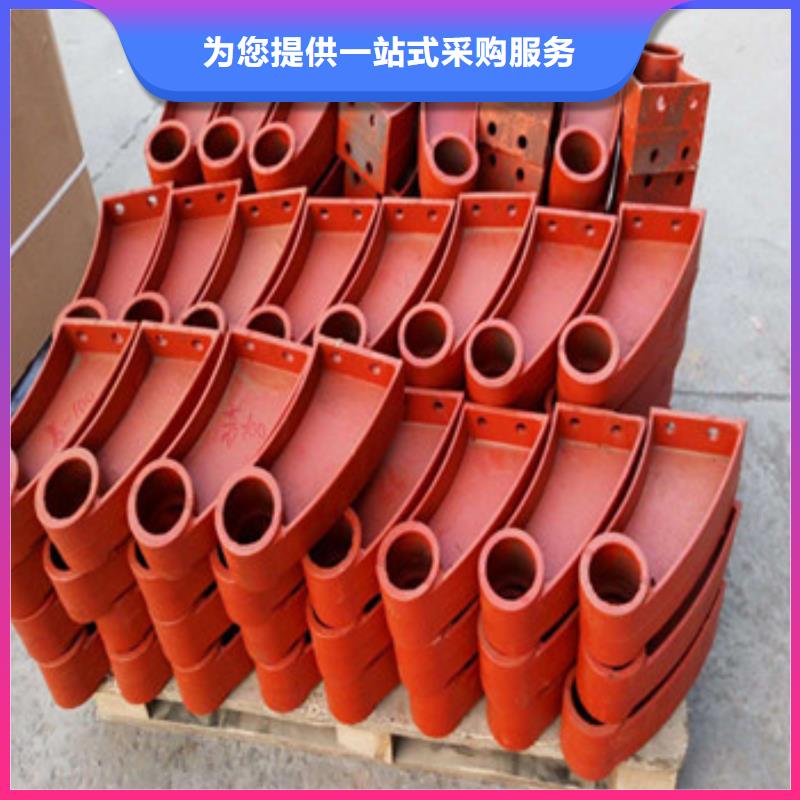 防撞护栏销售好货直销