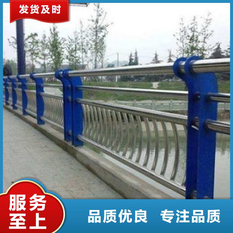 供应批发桥梁护栏-大型厂家