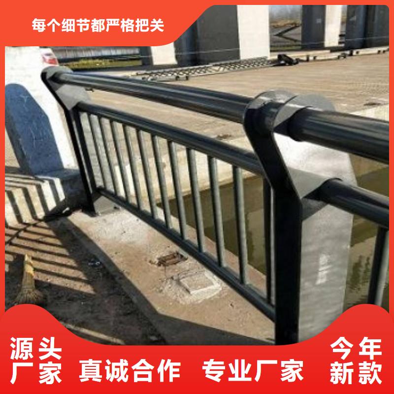 供应桥梁护栏 桥梁护栏批发