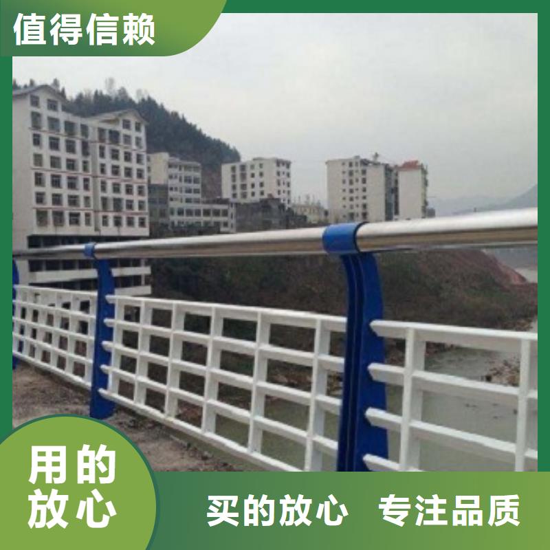别找了，您要的桥梁护栏都在这