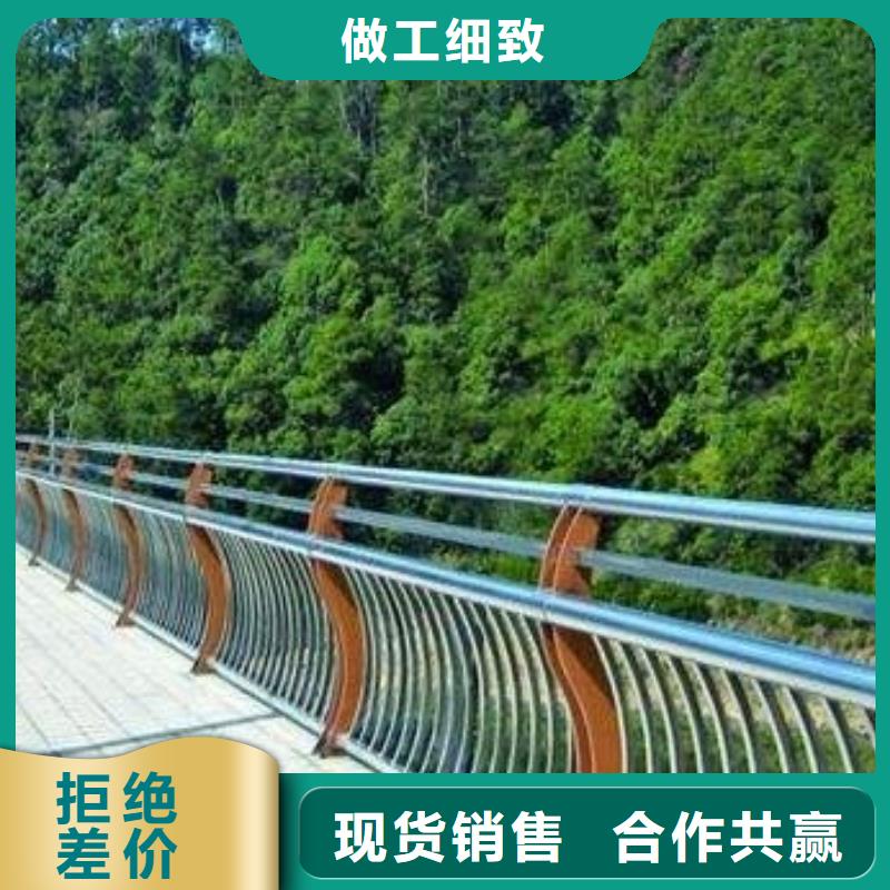 常年供应桥梁护栏-靠谱