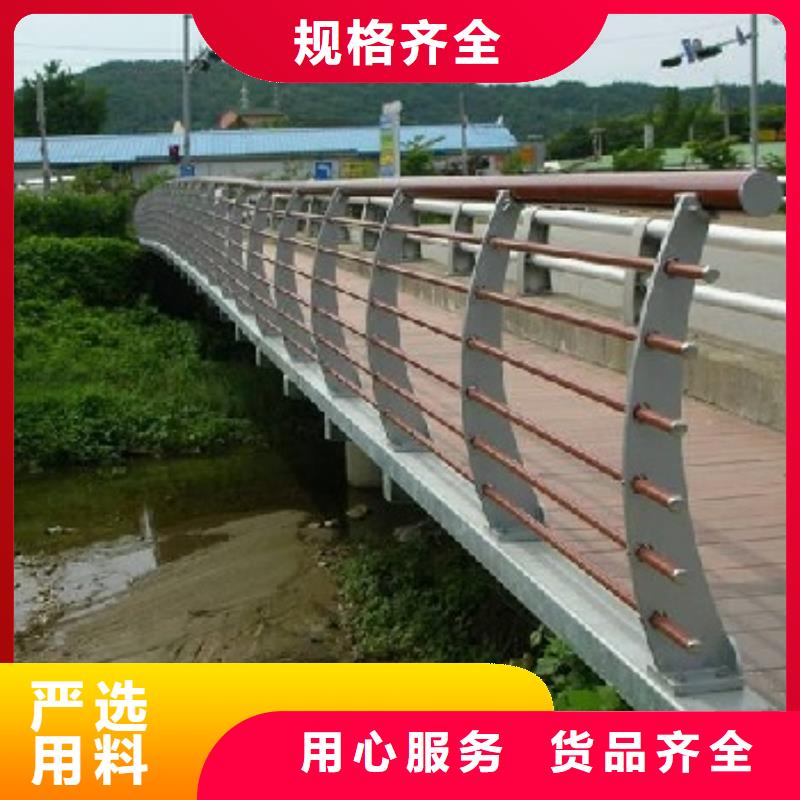 桥梁护栏便宜耐用