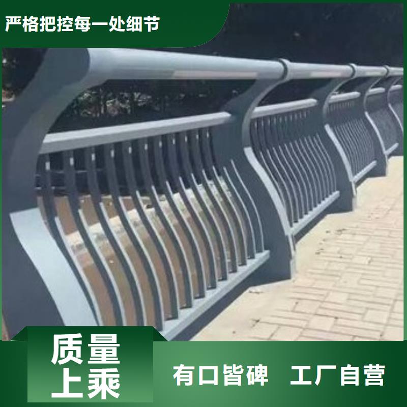 值得信赖的道路护栏生产厂家