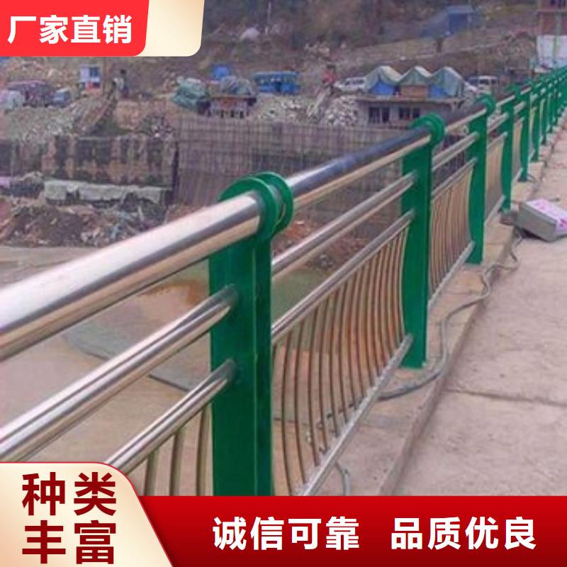 道路护栏优选商家