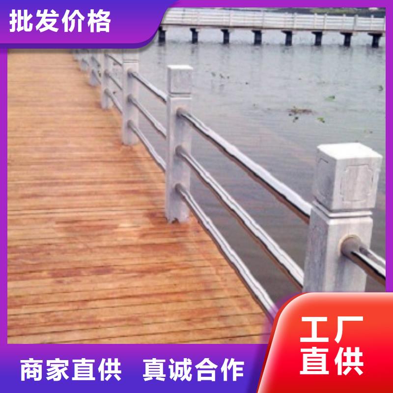 值得信赖的道路护栏生产厂家