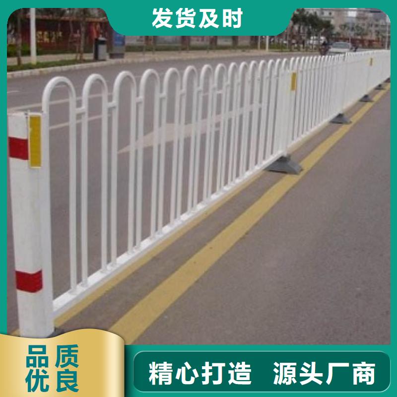 值得信赖的道路护栏生产厂家