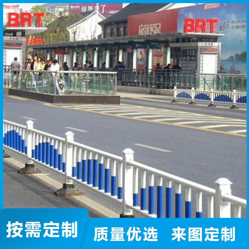 道路护栏源头厂家报价