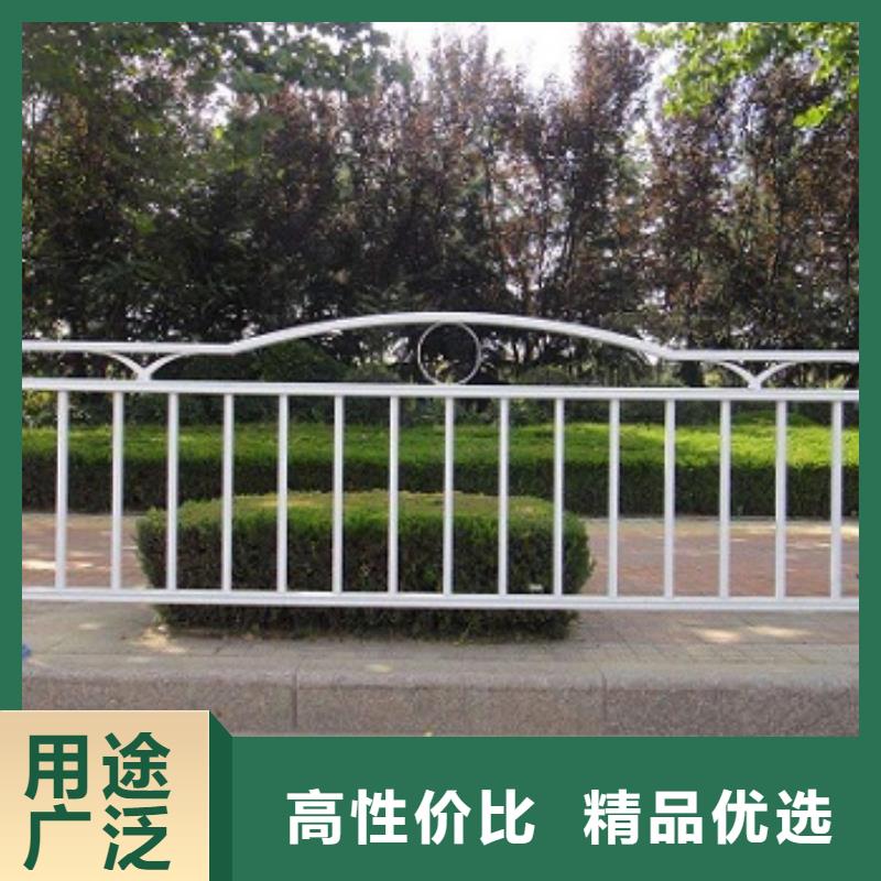 道路护栏好品质