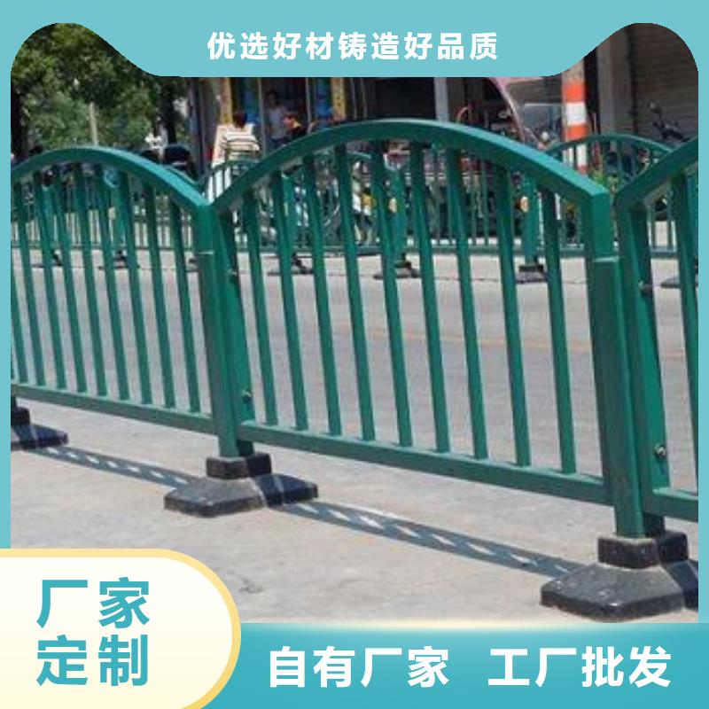 高品质道路护栏_道路护栏厂商