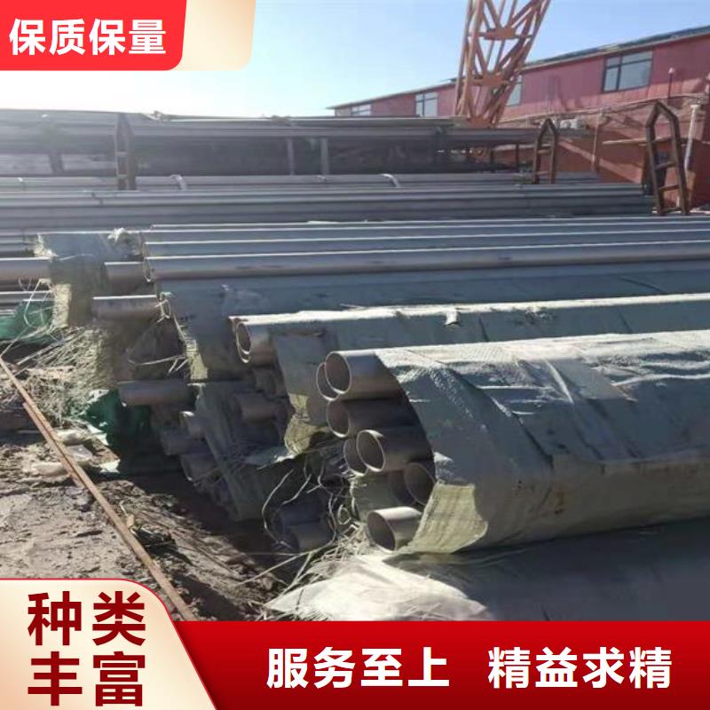 做不锈钢管的生产厂家本地厂家