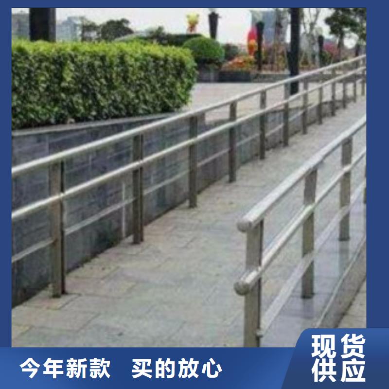 五华桥梁护栏厂家直售