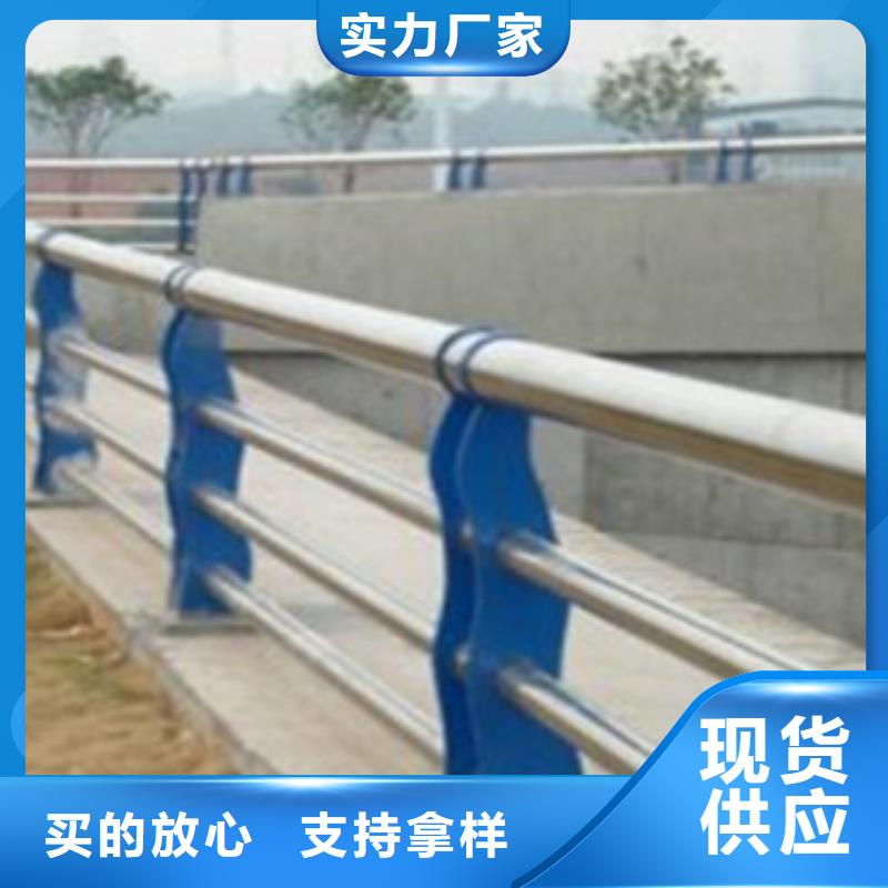 桥梁护栏排行精工打造