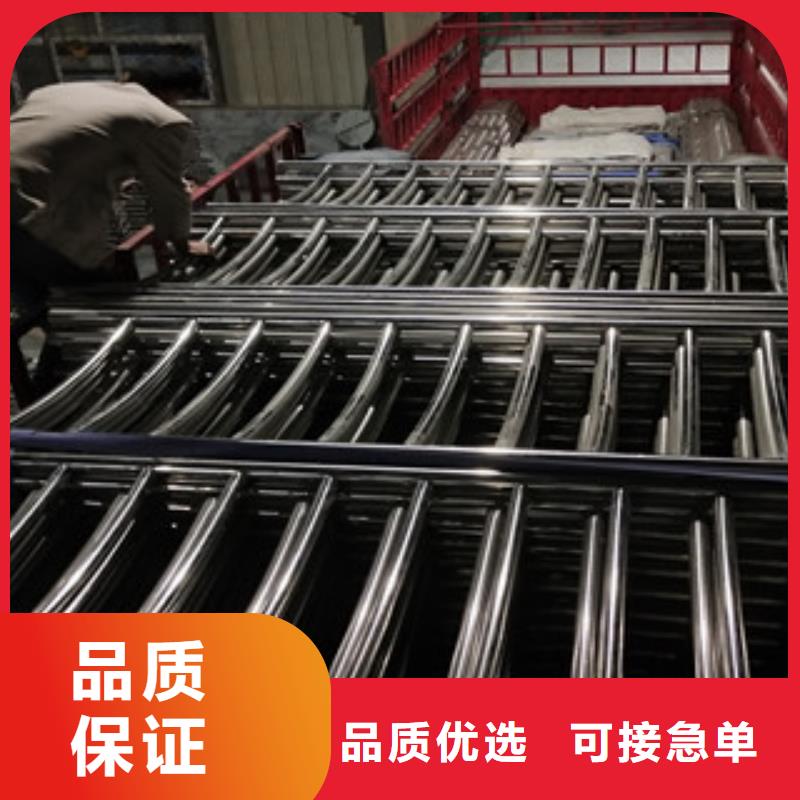 河道护栏制造厂_云海旭金属材料有限公司