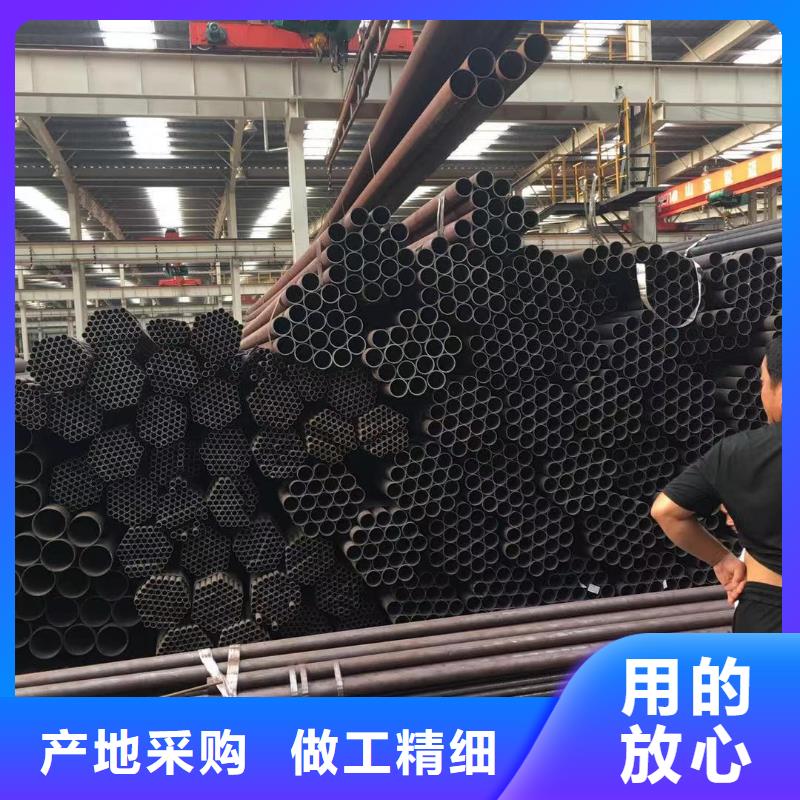 q345b无缝钢管各规格型号库存