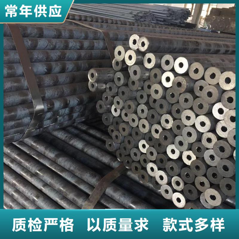 修水合金钢管使用无忧