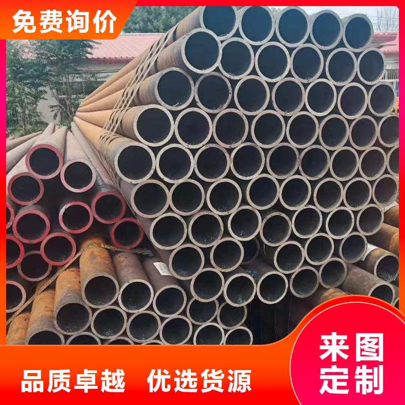 长乐有现货的合金钢管公司