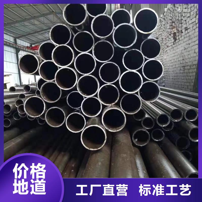 精密管的用途分析
