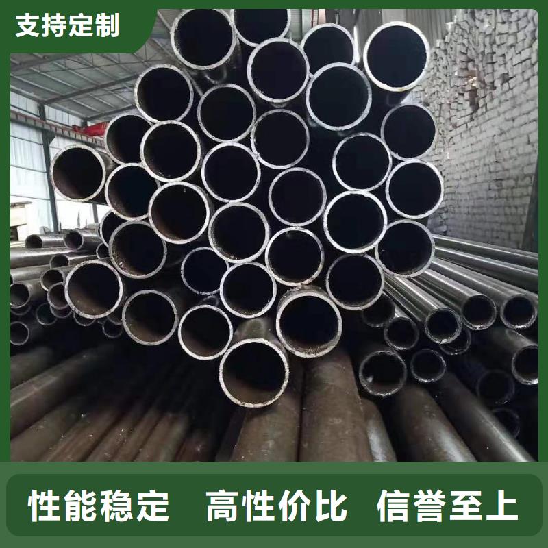 精密管新品上市