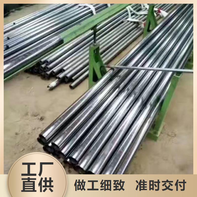 精密管广受好评