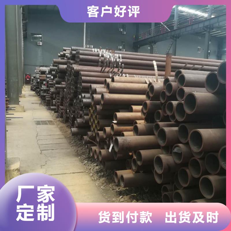 值得信赖的精密管